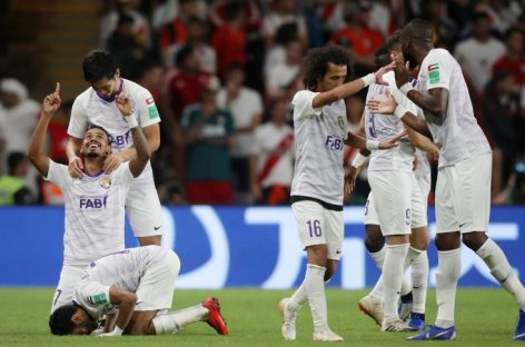 Mundial de Clubes. Al Ain se impuso en los penales y dejó afuera a River
