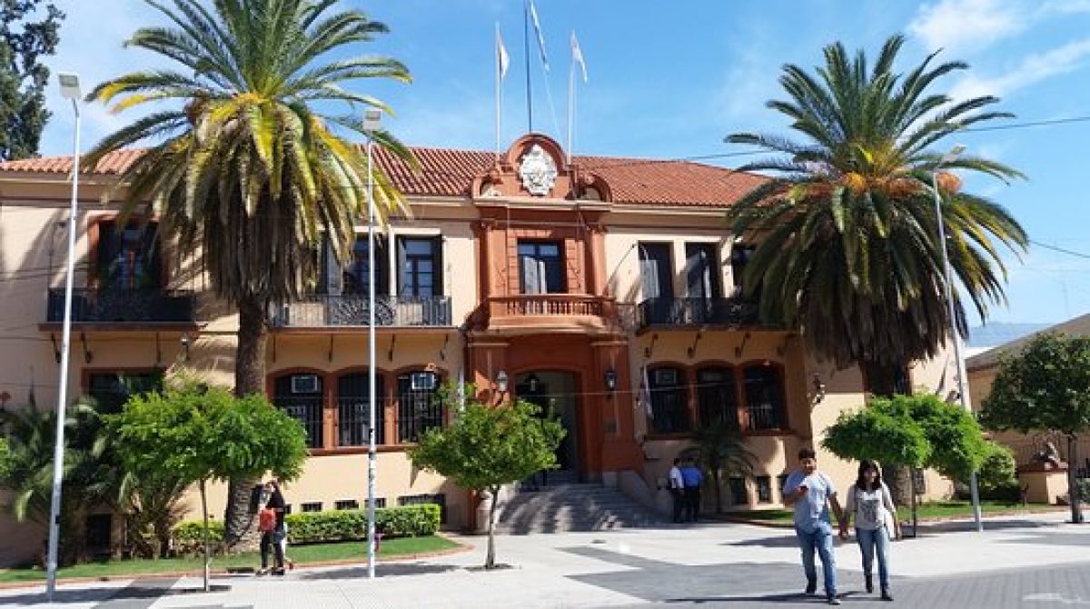 LA RIOJA EXIGE QUE NACIÓN CUMPLA CON EL ADELANTO DE COPARTICIPACIÓN