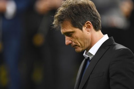 Los Barros Schelotto no van más en Boca