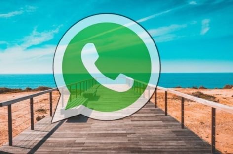 WhatsApp Modo Vacaciones, lo nuevo del mensajero