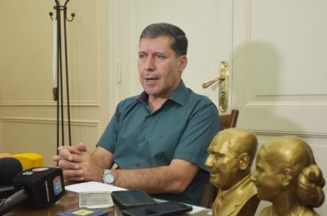 Consulta popular. «El pueblo se expresó y nos dijo SI»