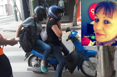 Camarada. Repartió agua y helados a cadetes en plena siesta