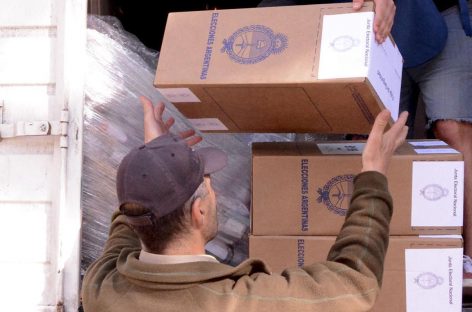 Diez provincias confirman que desdoblan y adelantan sus elecciones