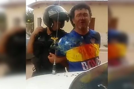 Se emborrachó y no pagó las cervezas: recibió una paliza