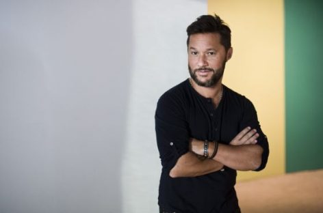 Cuenta regresiva para el show de Diego Torres en Sanagasta
