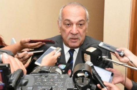 Consulta popular. El gobierno defendió la legalidad del proceso electoral