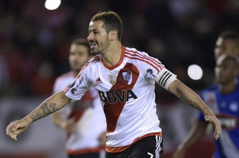 Rodrigo Mora anunció su retiro