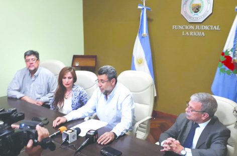 Consulta popular. Lo que tenés que saber para ir a votar el 27 de enero