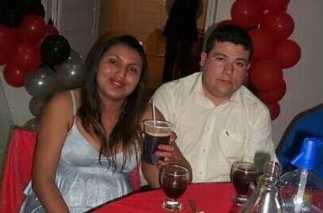 El crimen de Karina Vayon. Todo apunta a un cruento femicidio