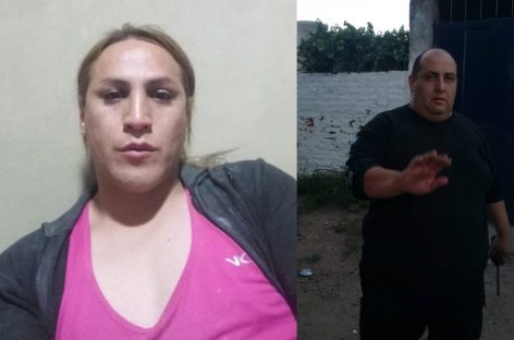 Denuncian por violencia de género a jefe de Comisaría de la Mujer