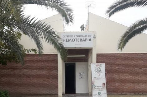 Denuncian que peligran transfusiones de sangre por falta de reactivos