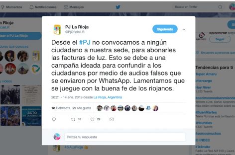 Consulta popular. La ‘guerra’ política que se da en redes y WhatsApp