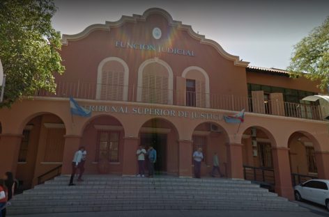 El Tribunal Superior rechazó cautelar para suspender la Consulta Popular