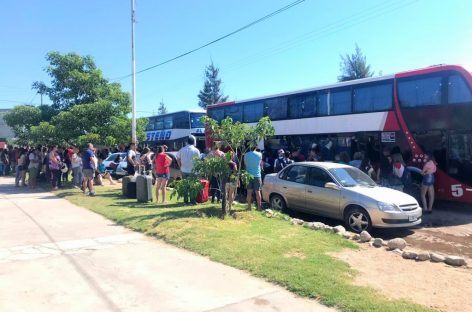 Denuncias cruzada entre agencia de viajes y municipio capitalino