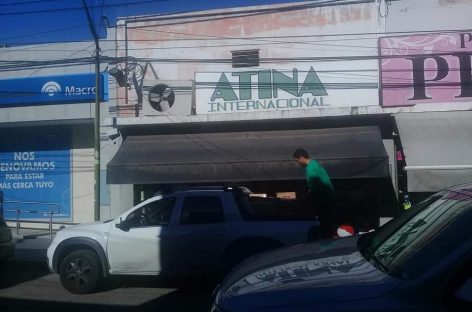 Los aumentos sin techo de los alquileres, jaquean a comerciantes