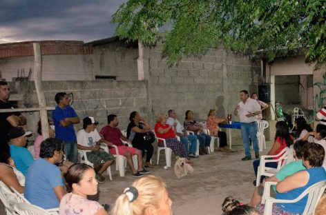Consulta popular. «La oposición sabe que en las urnas pierde»