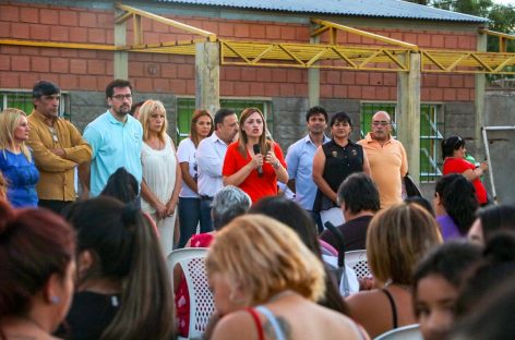 Consulta popular. Capital, el desafio del PJ a la hora de las urnas