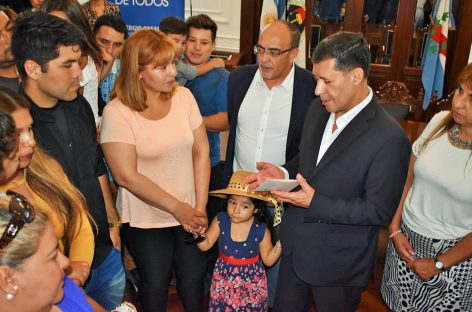 Consulta popular. Casas cuestionó el tinte de la campaña opositora