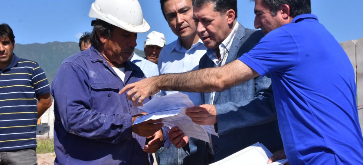 Energía. La Rioja absorberá la quita de la tarifa social de Nación