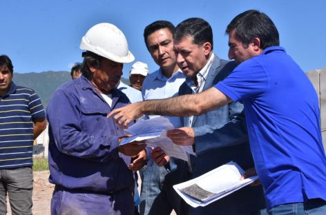 Energía. La Rioja absorberá la quita de la tarifa social de Nación