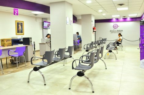 Banco Rioja ratifica su apuesta a la ‘Banca Digital’