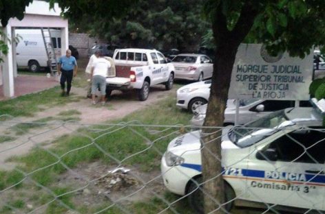 Joven de 31 años fue encontrada sin vida en barrio Onetto
