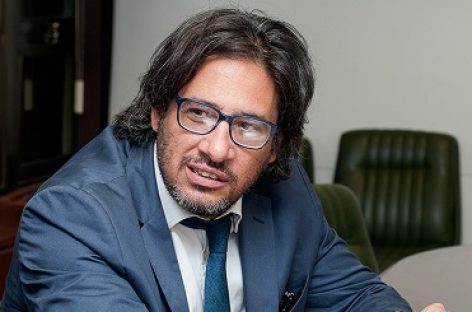 El macrismo criticó la consulta popular en La Rioja