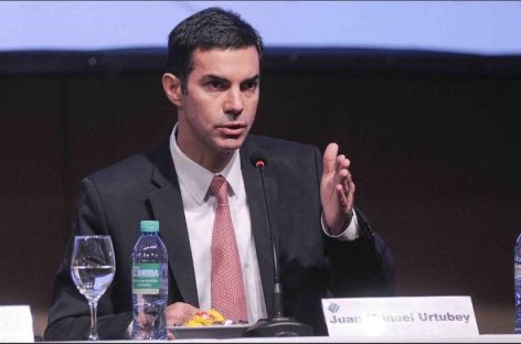 Consulta popular. Suspenderla «sería una invasión de jurisdicción»