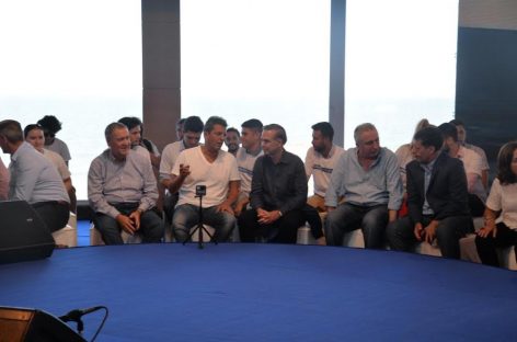 Consulta popular. El Peronismo Federal rechaza intervención de Corte Suprema