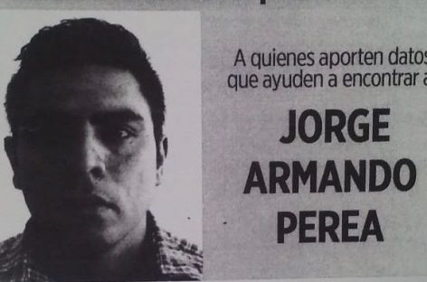 Ofrecen jugosa recompensa por información de delincuente prófugo