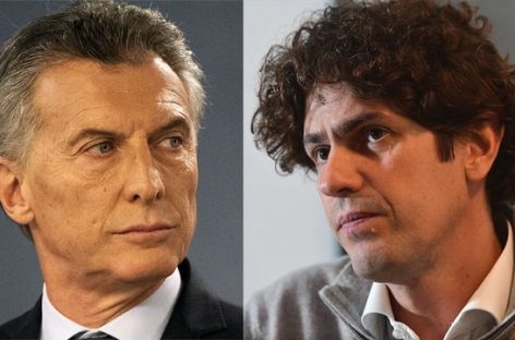 Cambiemos se opone a una interna presidencial como pide un ala de la UCR