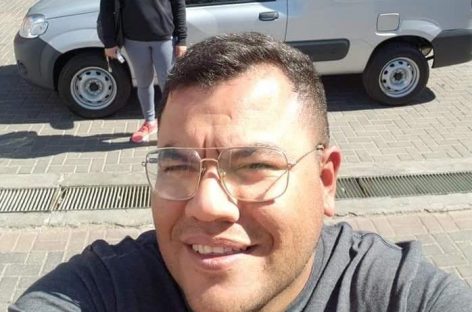 Suspensión y sumario para el ‘poli prestamista’ riojano