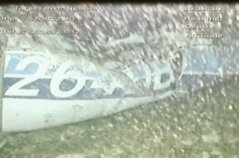 Se dio a conocer el informe oficial sobre el trágico accidente de Emiliano Sala