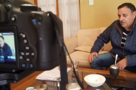 Ricardo Quintela sin vinculación alguna en la causa GIRSU