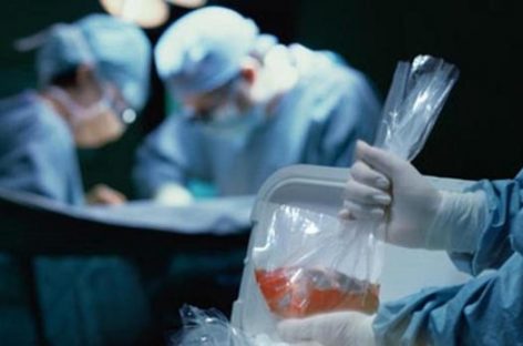 Unos 250 riojanos esperan por un trasplante de órgano