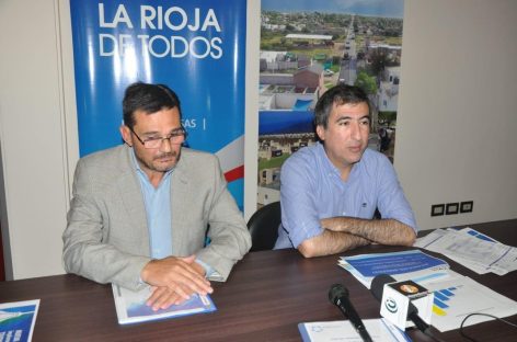 La Rioja con nueva y amplia ‘tarifa social’ para la energía eléctrica