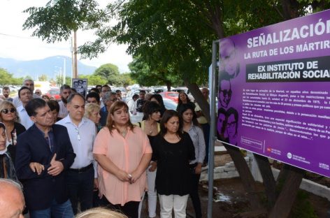 Mientras define candidato, el PJ habla de proscripción de Casas