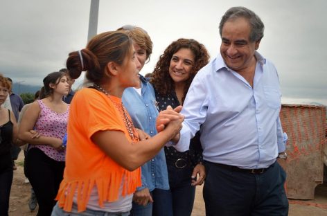 Julio Martínez y el fallo de la Corte Suprema: «se hizo justicia»