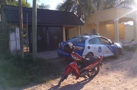Cae en Córdoba prófugo acusado de homicidio en La Rioja