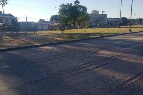 El municipio volvió a denunciar a Aguas Riojanas
