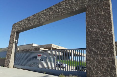 Operario murió electrocutado en una planta olivícola