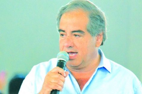 UCR prioriza su alianza con el paredismo y desaira al PRO