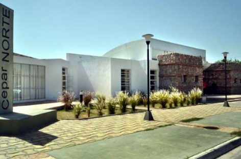 Allanaron el CEPaR Norte por la entrega de licencia truchas de conducir