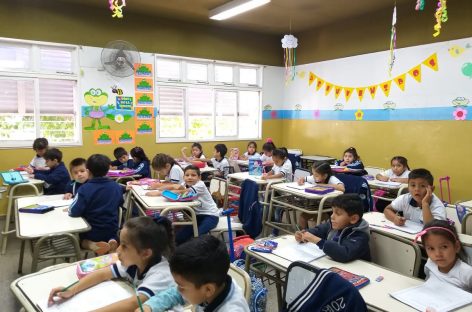 Minimizan el impacto del paro docente: acatamiento menor al 20%