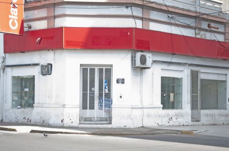 Preocupante. La desocupación subió a nivel nacional y provincial