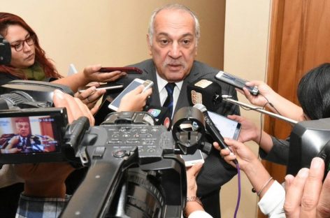 Dictamen de la Procuración: «Avasalla la autonomía provincial»