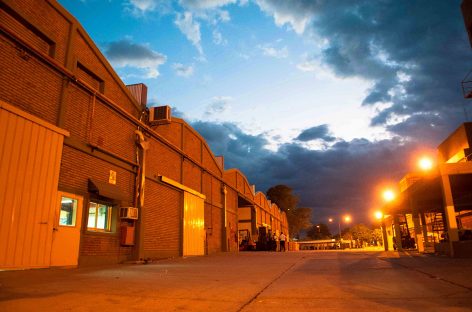 Ritex planea despedir más de 100 operarios en La Rioja