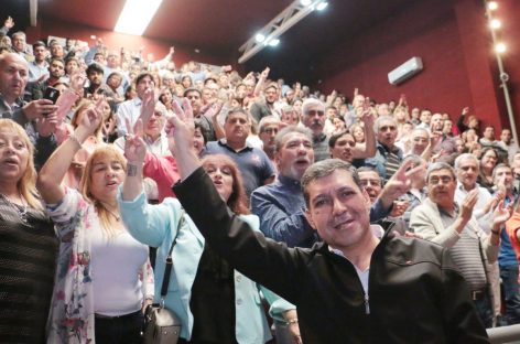 Un PJ optimista espera la resolución de la Corte Suprema