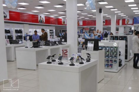 ÚLTIMOS DÍAS DE INSCRIPCIÓN PARA COMPRA DE ELECTRODOMÉSTICOS EN 36 CUOTAS