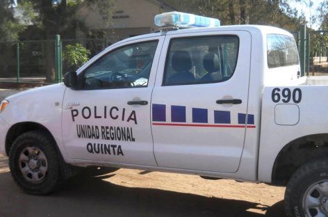 Fue a misa y al volver le habían robado $160.000